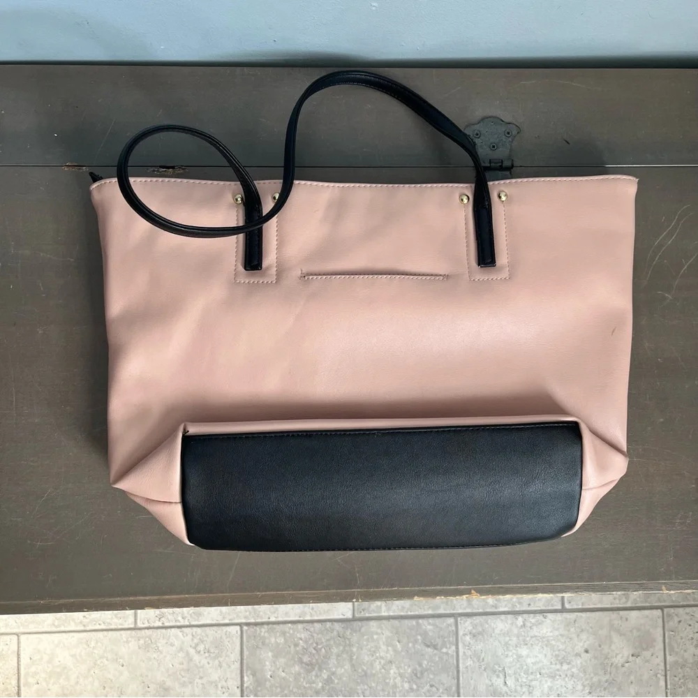shoulder bag